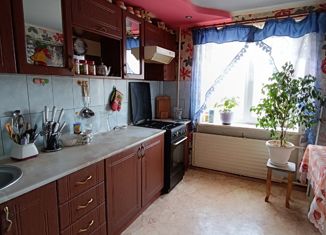 Продается 4-комнатная квартира, 74 м2, Вологда, Ярославская улица, 40А, микрорайон Бывалово