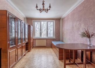 Продается 2-комнатная квартира, 45.2 м2, Санкт-Петербург, улица Новосёлов, 63, муниципальный округ Народный