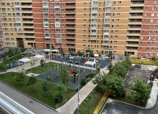 Продажа 1-комнатной квартиры, 37.6 м2, Щербинка, улица Барышевская Роща, 12