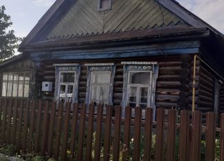 Продам дом, 37 м2, село Амзя, Первостроительная улица, 14