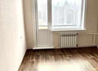 Продажа однокомнатной квартиры, 28 м2, Новосибирская область, Листвянская улица, 31