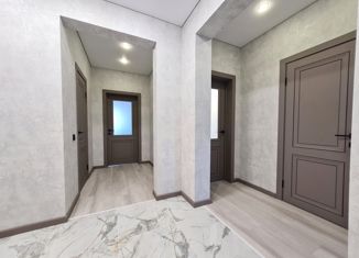 Продается трехкомнатная квартира, 73.1 м2, рабочий поселок Маркова, жилой комплекс Ботаника, 10, ЖК Ботаника