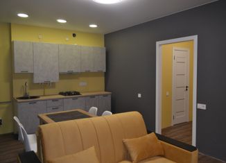 Продается однокомнатная квартира, 32 м2, село Ямное, улица Надежды, 21