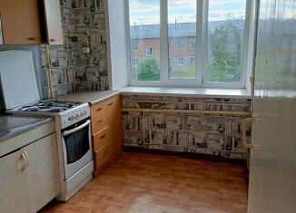 Продается 3-комнатная квартира, 52 м2, рабочий посёлок Суксун, Северная улица, 18