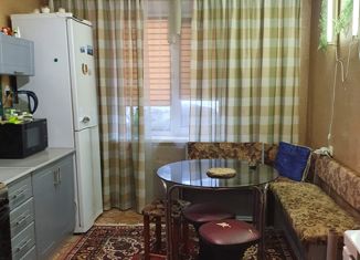 Сдача в аренду 4-ком. квартиры, 81 м2, Норильск, Хантайская улица, 23