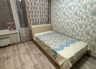 Сдается в аренду квартира студия, 22 м2, Хакасия, улица Комарова, 24Б