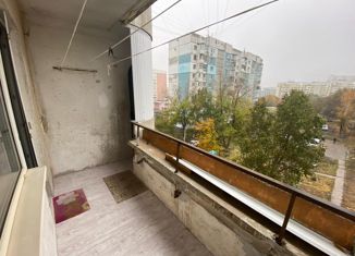 Однокомнатная квартира на продажу, 39.7 м2, Самара, Владимирская улица, 37, метро Московская