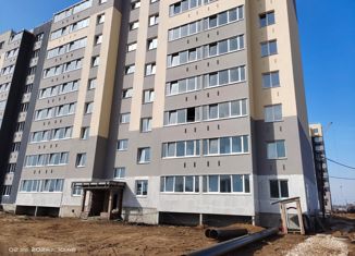 Продажа 1-комнатной квартиры, 40.32 м2, Самарская область, Приморский бульвар