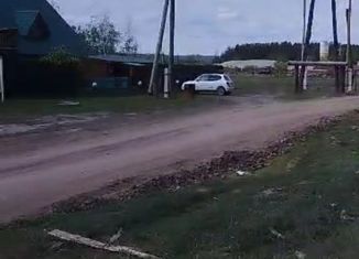 Продажа земельного участка, 12 сот., село Намцы, Парковая улица