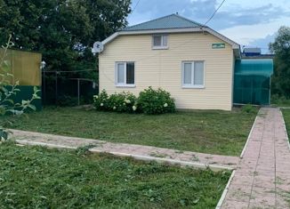 Продаю дом, 64.1 м2, село Кама-Исмагилово