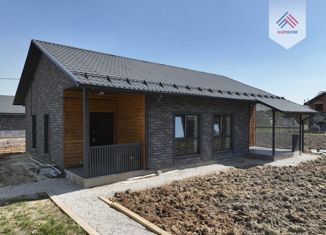 Дом на продажу, 120 м2, деревня Грачёвка, Цветочная улица