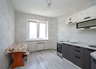 Продажа 1-ком. квартиры, 37.4 м2, Новосибирск, метро Золотая Нива, улица Стофато, 7