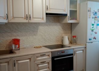 Продажа 2-комнатной квартиры, 55 м2, Москва, Плавский проезд, 2, Плавский проезд