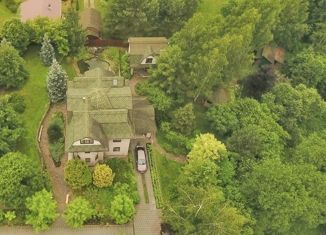 Продажа дома, 245.6 м2, деревня Белозерово, Родниковая улица