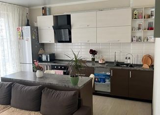 2-ком. квартира на продажу, 75.3 м2, Краснодар, Митинская улица, 21, Митинская улица