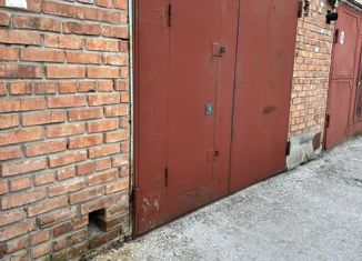 Продам гараж, 23 м2, Новосибирск, Варшавская улица, Варшавская улица, 8А