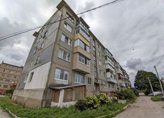 Продается 2-ком. квартира, 44 м2, посёлок Обидимо, Школьная улица