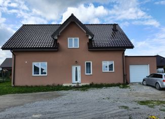 Продажа дома, 130 м2, Калининградская область, Балтийская улица