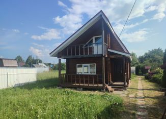 Продаю дом, 72 м2, деревня Большое Бедрино, Советская улица