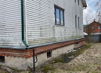 Продам дом, 281.9 м2, Красноармейск, Первомайская улица