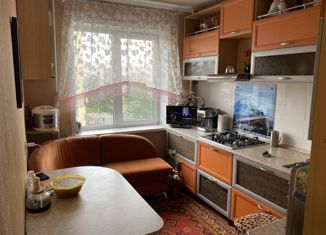 3-комнатная квартира на продажу, 62 м2, Курган, улица Кравченко, 61