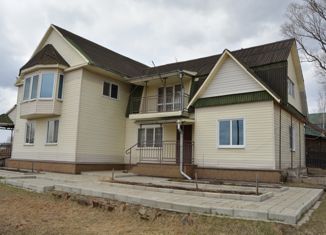 Продаю дом, 263.7 м2, село Нагорное, улица 22 Января