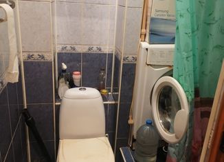 Однокомнатная квартира на продажу, 15 м2, Бор, улица Чугунова, 12