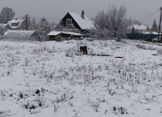 Продажа земельного участка, 10 сот., садоводческий массив Мяглово-Карьер, 2-я линия