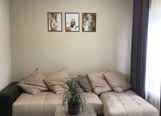 Продажа 2-комнатной квартиры, 45 м2, село Нежинка, Александровская улица, 23, ЖК Золотой Квартал