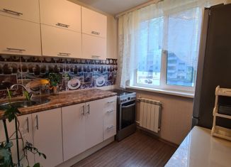 Продажа однокомнатной квартиры, 30 м2, Новосибирская область, улица Пархоменко, 82