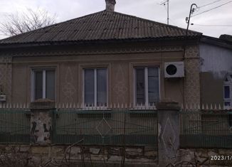 Продажа дома, 50 м2, Керчь, Станционная улица, 11