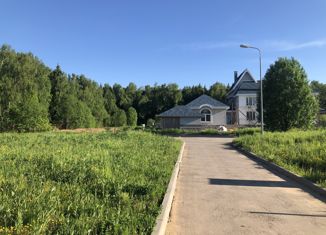 Продаю участок, 12 сот., коттеджный поселок Александровы Пруды, коттеджный посёлок Александровы Пруды, 321