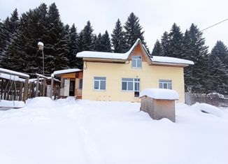 Продажа дома, 154 м2, деревня Дикая Гарь, Лесная улица, 11