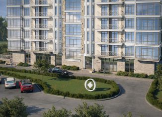 2-ком. квартира на продажу, 71.2 м2, Волгоград, улица им. Циолковского, 41, Ворошиловский район