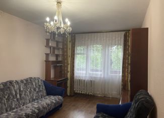 Продается двухкомнатная квартира, 44 м2, Архангельск, улица Мещерского, 7, Соломбальский округ