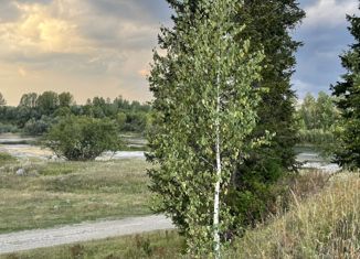 Продается участок, 25 сот., село Каначак, Заречная улица
