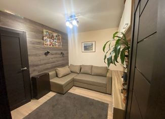 Продается двухкомнатная квартира, 42.8 м2, Красное Село, улица Юных Пионеров, 16