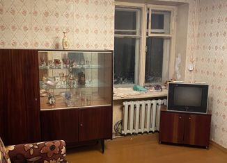 2-комнатная квартира на продажу, 42 м2, Ярославль, улица 50 лет ВЛКСМ, 6, жилой район Резинотехника