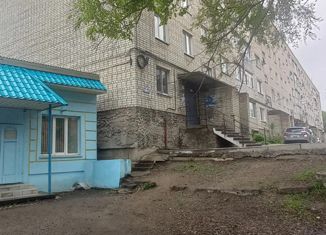 Продается 1-ком. квартира, 33.2 м2, Уссурийск, улица Пушкина, 20