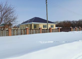 Продается дом, 202 м2, село Усть-Заостровка, Школьная улица