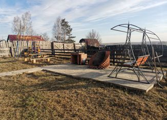 Продажа участка, 10 сот., Черемхово, переулок Марата