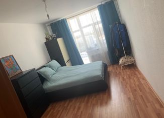 Продаю двухкомнатную квартиру, 60.4 м2, деревня Коптяки, Счастливая улица, 30