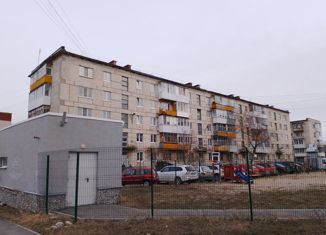 Продается однокомнатная квартира, 30 м2, Верхняя Пышма, улица Огнеупорщиков, 11