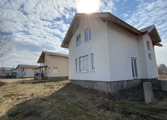 Дом на продажу, 133 м2, деревня Базарово, Центральная аллея, 32