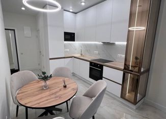 Продается двухкомнатная квартира, 56.7 м2, Москва, Аминьевское шоссе, 4Дк3литВ, станция Аминьевская