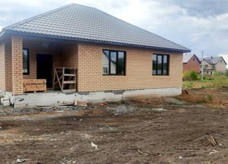 Продам дом, 100 м2, посёлок Весенний, Тенистая улица, 5