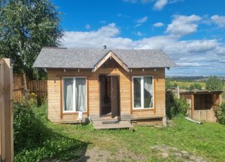 Продажа дома, 12 м2, СНТ Сапфир