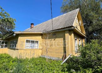 Продам дом, 49.5 м2, деревня Березино, деревня Березино, 55