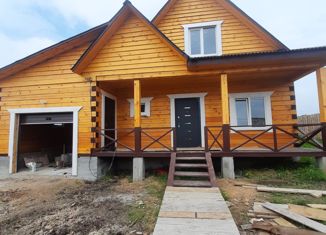 Продажа дома, 160 м2, село Хомутово