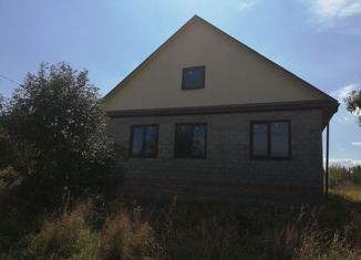 Продажа дома, 135 м2, село Сунжа, Виноградная улица